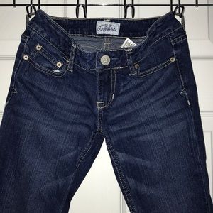 Aeropostale Blue Jeans Great Quality